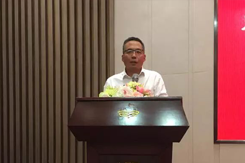 2018新春佳节联欢会